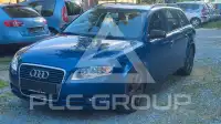 2006 Audi A4