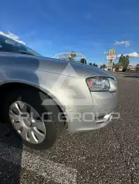 2006 Audi A4