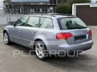 2006 Audi A4