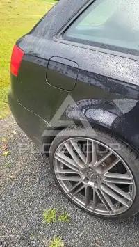 2006 Audi A4