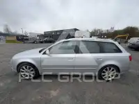 2006 Audi A4
