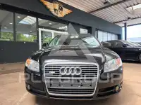 2006 Audi A4