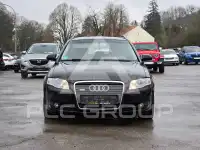 2006 Audi A4