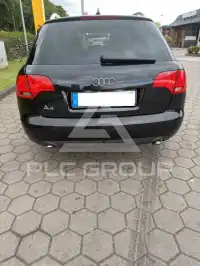 2006 Audi A4
