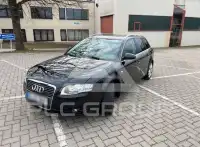2006 Audi A4