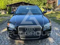 2006 Audi A4
