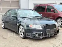 2006 Audi A4