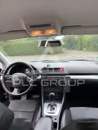2006 Audi A4