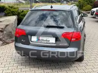 2006 Audi A4