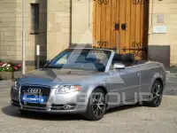 2006 Audi A4