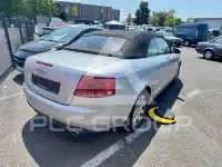 2006 Audi A4