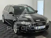 2006 Audi A4