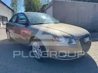 2006 Audi A4
