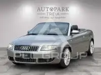 2006 Audi A4