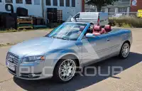 2006 Audi A4
