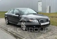 2006 Audi A4