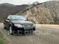 2006 Audi A4