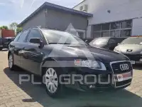 2006 Audi A4