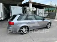 2006 Audi A4