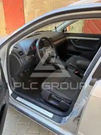 2006 Audi A4
