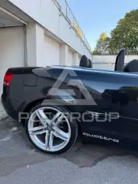 2006 Audi A4