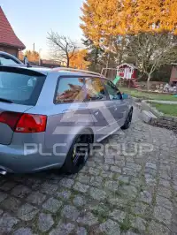2006 Audi A4