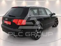 2006 Audi A4