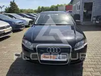 2006 Audi A4