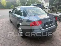 2006 Audi A4