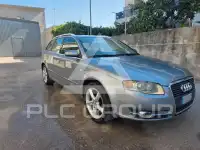 2006 Audi A4