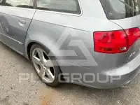2006 Audi A4