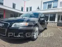 2006 Audi A4