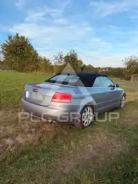 2006 Audi A4