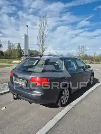 2006 Audi A4