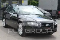 2006 Audi A4