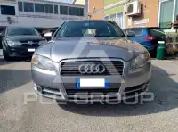 2006 Audi A4