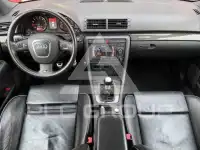 2006 Audi A4