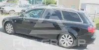 2006 Audi A4