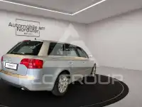 2006 Audi A4