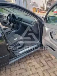 2006 Audi A4