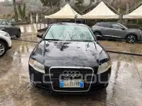 2006 Audi A4