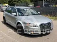 2006 Audi A4