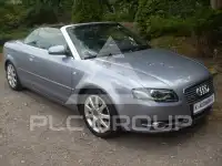 2006 Audi A4