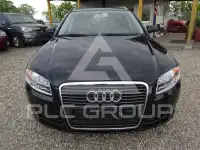 2006 Audi A4