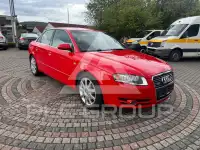 2006 Audi A4