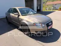 2006 Audi A4
