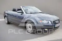 2006 Audi A4