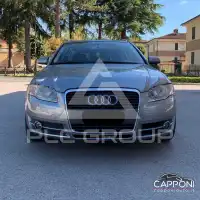 2006 Audi A4