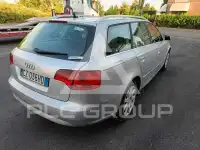 2006 Audi A4