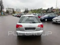 2006 Audi A4